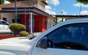 Imagem da notícia - Em Itapiranga, PC-AM prende homem por estupro de vulnerável praticado contra enteada