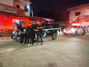 Imagem da notícia - Operação conjunta visou reprimir a comercialização de bebidas alcoólicas para crianças e adolescentes em Barcelos