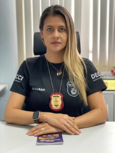 Imagem da notícia - Em quatro meses, Delegacia do Idoso aumentou em 110% o número de procedimentos policiais