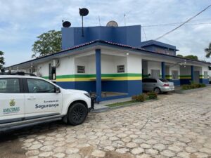 Imagem da notícia - PMAM prende quatro homens e apreende entorpecentes durante patrulhamento na capital e no interior