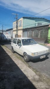 Imagem da notícia - Polícia Militar do Amazonas recupera carro com restrição de furto na zona oeste