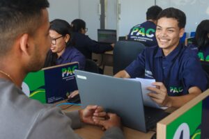 Imagem da notícia - Unidade Móvel do PAC atenderá no Supermercado Atacadão, na zona norte de Manaus, a partir da quarta feira