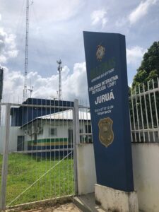 Imagem da notícia - Em Juruá, Polícia Civil prende homem por homicídio qualificado de secretário municipal