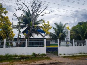 Imagem da notícia - Em menos de uma hora, PC-AM prende dois autores de violência doméstica em Barcelos