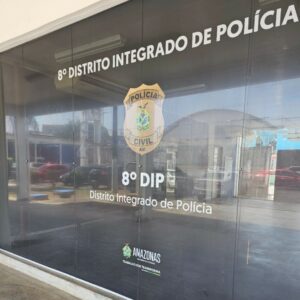 Imagem da notícia - PC-AM prende terceiro envolvido em triplo homicídio ocorrido em 2022, no bairro Compensa