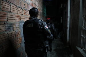 Imagem da notícia - <strong></noscript>SSP-Am registra redução de 25% na ocorrência de roubos a residências em Manaus</strong> 