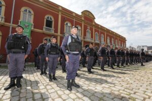 Imagem da notícia - Operação Natal Mais Seguro: Governo do Amazonas reforça policiamento durante compras e festividades de fim de ano