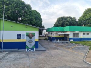 Imagem da notícia - Polícia Civil prende homem que invadiu a residência da ex-sogra idosa e descumpriu a medida protetiva