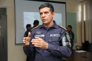 Imagem da notícia - Comando de Policiamento Ambiental da PMAM bate recorde de produtividade em diversos tipos de apreensões no Amazonas