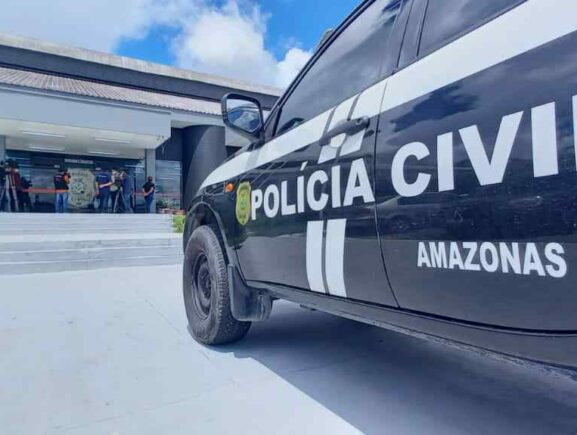 Polícia Civil solicita colaboração para identificar responsável por aborto na zona norte de Manaus