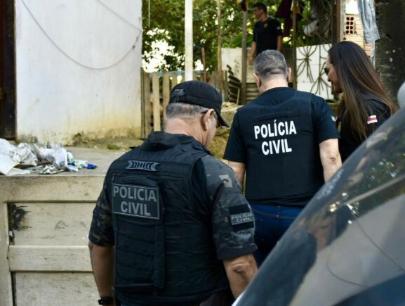 Polícia Civil se destaca no combate à violência contra a mulher com mais de 9 mil medidas protetivas solicitadas em 2024