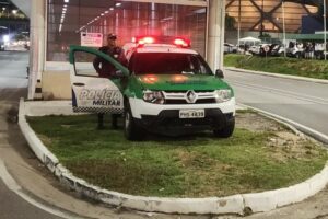 Imagem da notícia - Em ações na capital e no interior, Polícia Militar do Amazonas prende três homens por violência doméstica