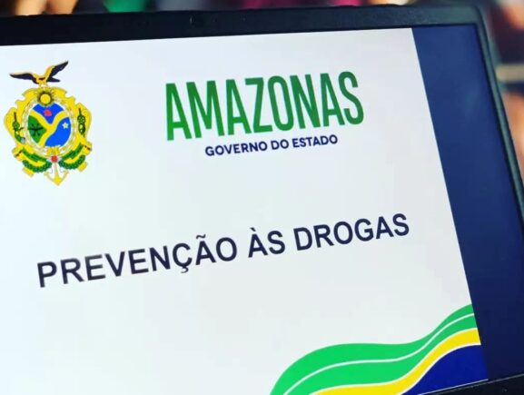 Polícia Civil do Amazonas alcançou mais de 35 mil pessoas com palestras sobre prevenção às drogas em 2024